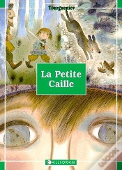 Capa do artigo La Petite Caille
