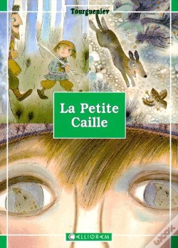 Capa do artigo La Petite Caille