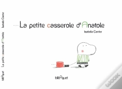 Capa do artigo La Petite Casserole D'Anatole