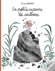 Capa do artigo La Petite Casseuse De Cailloux (Titre Provisoire)