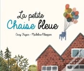 Capa do artigo La Petite Chaise Bleue