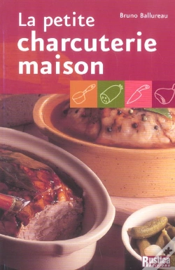 Capa do artigo La Petite Charcuterie Maison