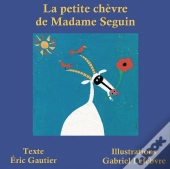 La Petite Chèvre De Madame Seguin
