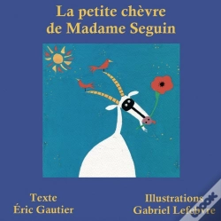 Capa do artigo La Petite Chèvre De Madame Seguin