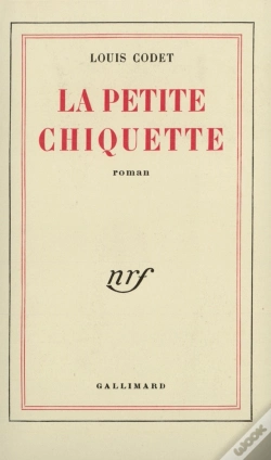 Capa do artigo La Petite Chiquette