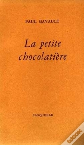 La Petite Chocolatière