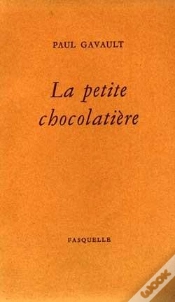 Capa do artigo La Petite Chocolatière