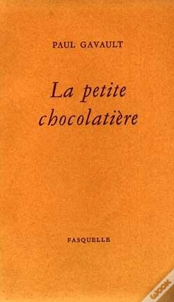 Capa do artigo La Petite Chocolatière
