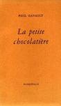 La Petite Chocolatière - Preview