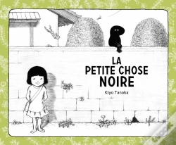 Capa do artigo La Petite Chose Noire