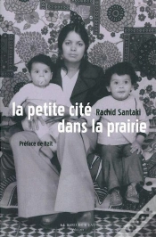 Capa do artigo La Petite Cité Dans La Prairie