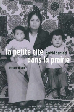 Capa do artigo La Petite Cité Dans La Prairie