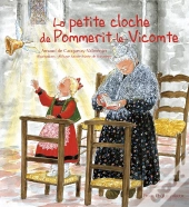 La Petite Cloche De Pommerit-Le-Vicomte