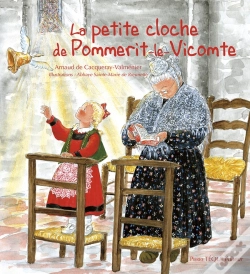Capa do artigo La Petite Cloche De Pommerit-Le-Vicomte