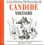 La Petite Collection De Joann Sfar Tome 2 : Candide - Preview