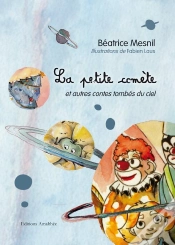 Capa do artigo La Petite Comete