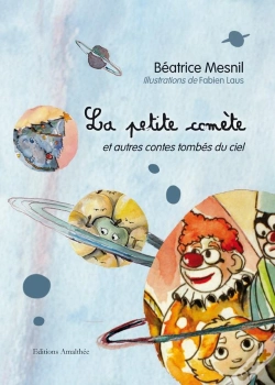Capa do artigo La Petite Comete