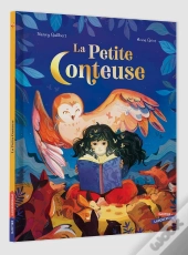 La Petite Conteuse