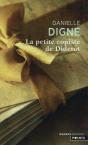 La Petite Copiste De Diderot - Preview