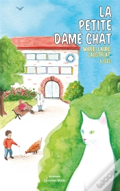 Capa do artigo La Petite Dame Chat