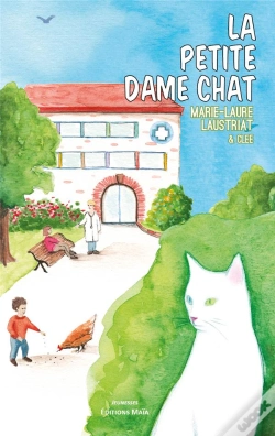 Capa do artigo La Petite Dame Chat