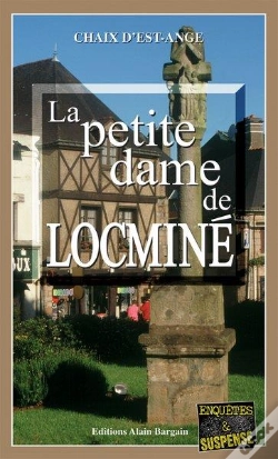 Capa do artigo La Petite Dame De Locmine