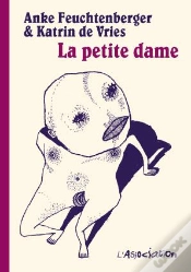 Capa do artigo La Petite Dame