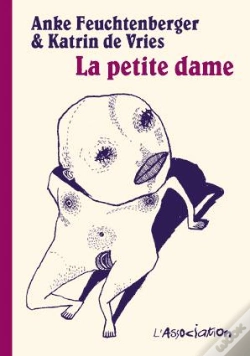 Capa do artigo La Petite Dame