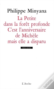 Capa do artigo La Petite Dans La Forêt Profonde / C