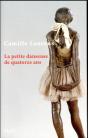 La Petite Danseuse De Quatorze Ans - Preview