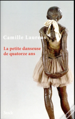 Capa do artigo La Petite Danseuse De Quatorze Ans