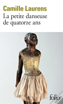 Capa do artigo La Petite Danseuse De Quatorze Ans