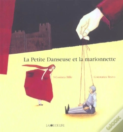 Capa do artigo La Petite Danseuse Et La Marionnette