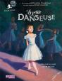 La Petite Danseuse - Livre Cd - Edgar Degas - Preview