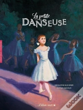 La Petite Danseuse