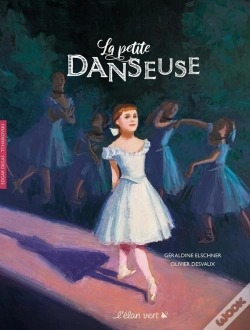 Capa do artigo La Petite Danseuse