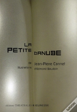 Capa do artigo La Petite Danube