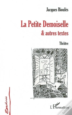 Capa do artigo La Petite Demoiselle & Autres Textes
