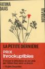 La Petite Dernière - Preview