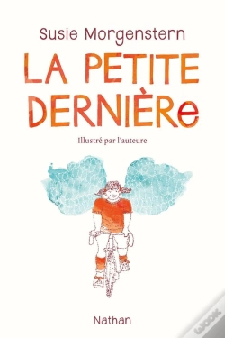 Capa do artigo La Petite Derniere