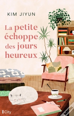Capa do artigo La Petite Échoppe Des Jours Heureux