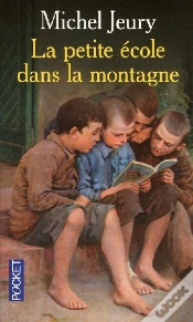 Capa do artigo La Petite École Dans La Montagne