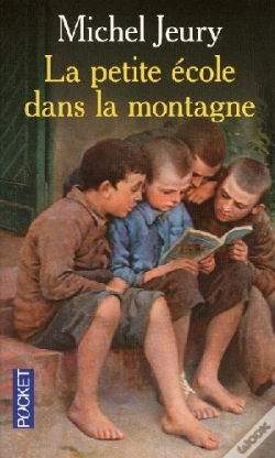 Capa do artigo La Petite École Dans La Montagne