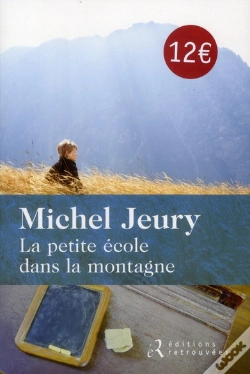 Capa do artigo La Petite École Dans La Montagne