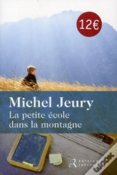 La Petite École Dans La Montagne