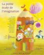 La Petite École De L'Imagination ; Coffret - Preview