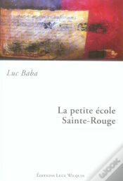 Capa do artigo La Petite École Sainte-Rouge