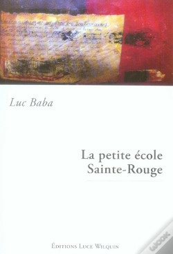 Capa do artigo La Petite École Sainte-Rouge