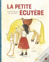 La Petite Ecuyere