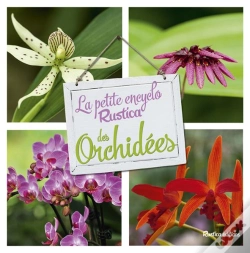 Capa do artigo La Petite Encyclo Rustica Des Orchidees